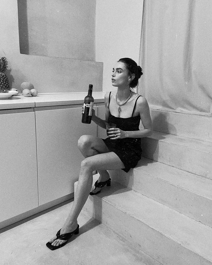 Charleen Weiss