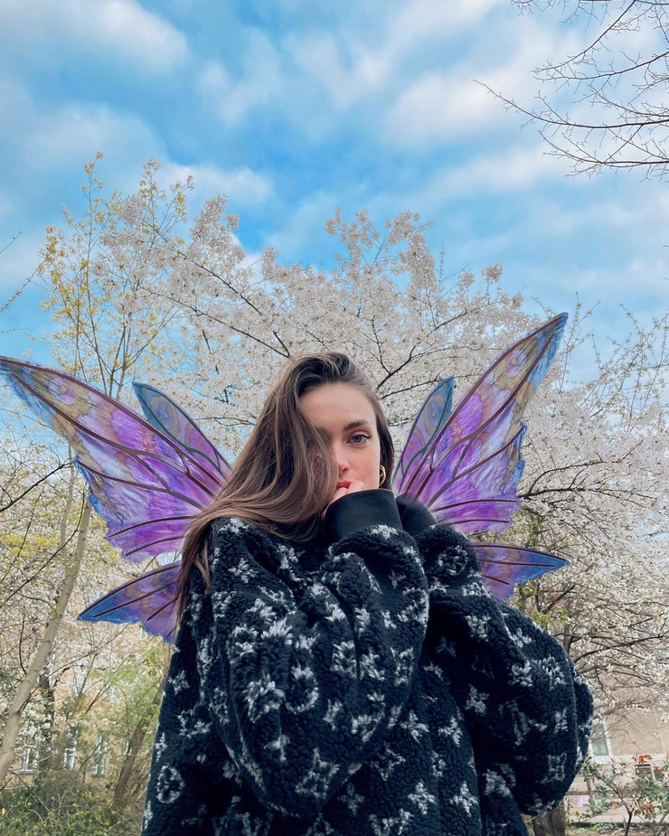 Charleen Weiss