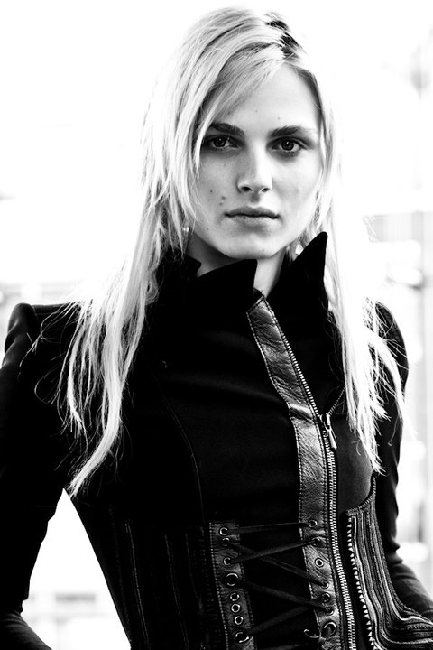 Andrej Pejic