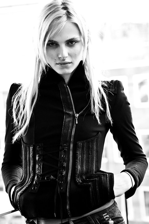 Andrej Pejic