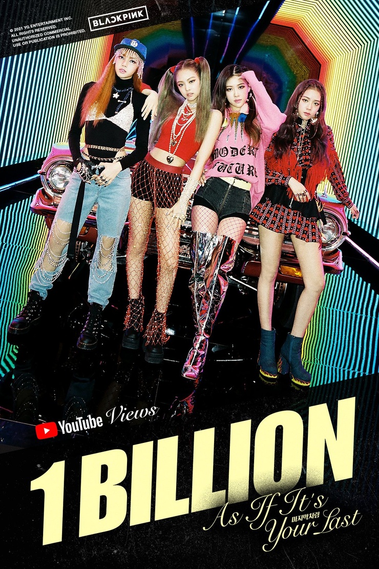 Black Pink