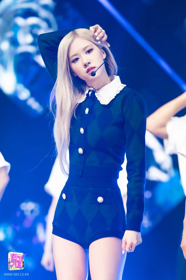 Roseanne Park