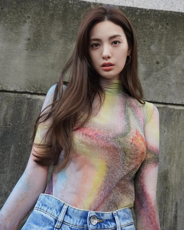 Im Jin Ah Im Jin Ah