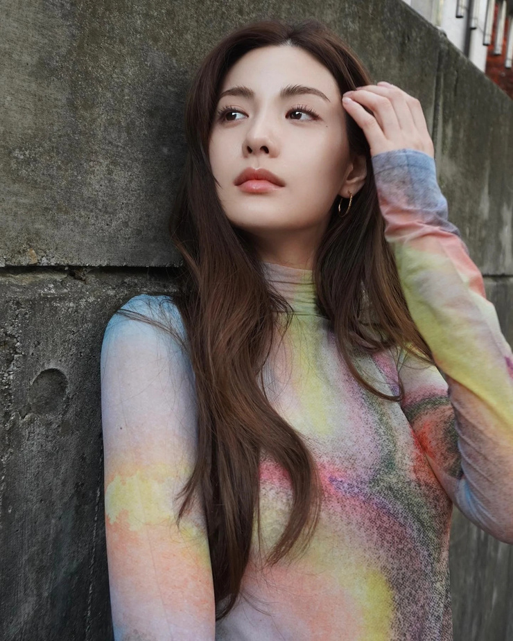 Im Jin Ah Im Jin Ah