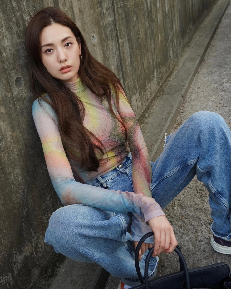 Im Jin Ah