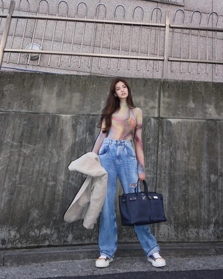 Im Jin Ah