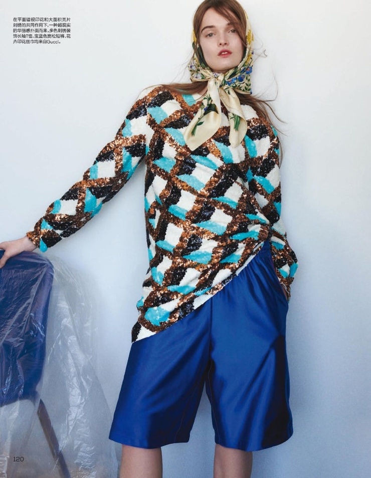 Lulu Tenney