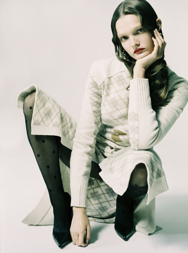 Lulu Tenney