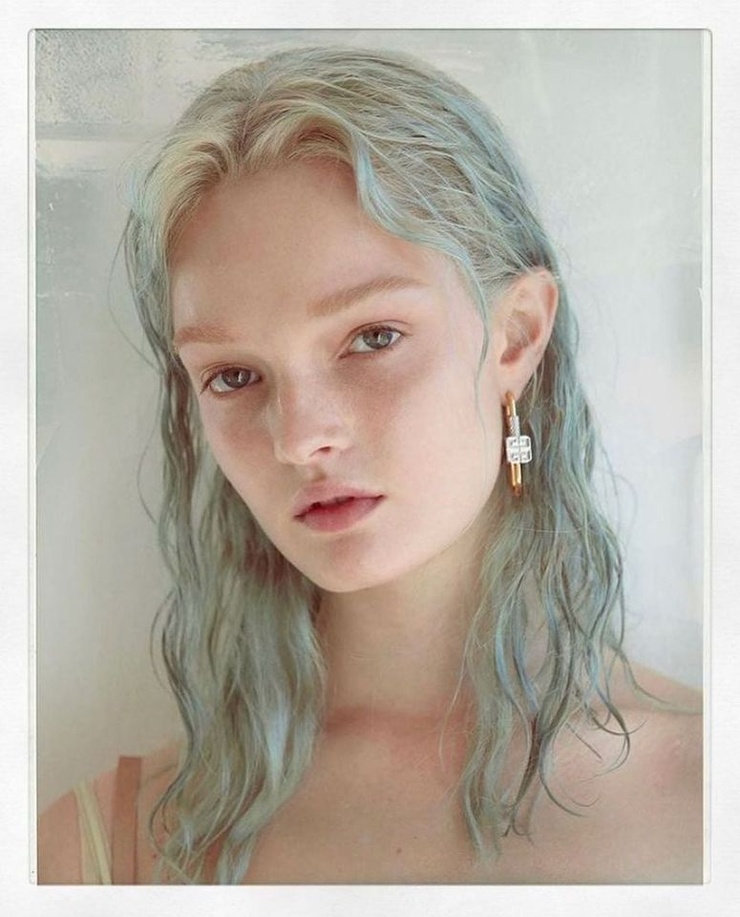 Lulu Tenney