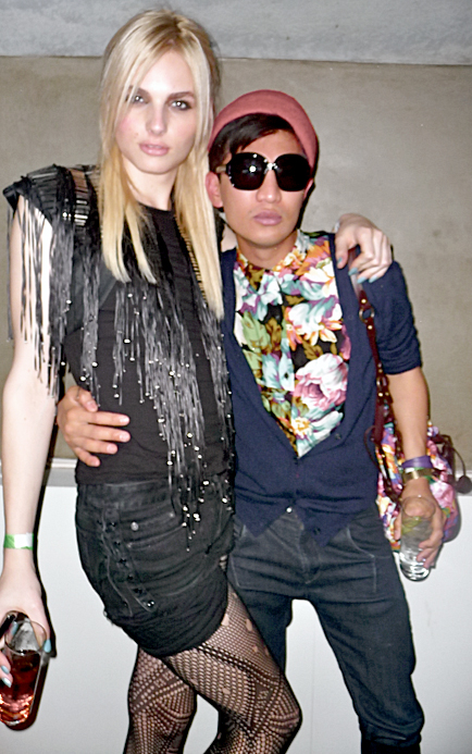 Andrej Pejic