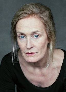 Kate Lynn Evans