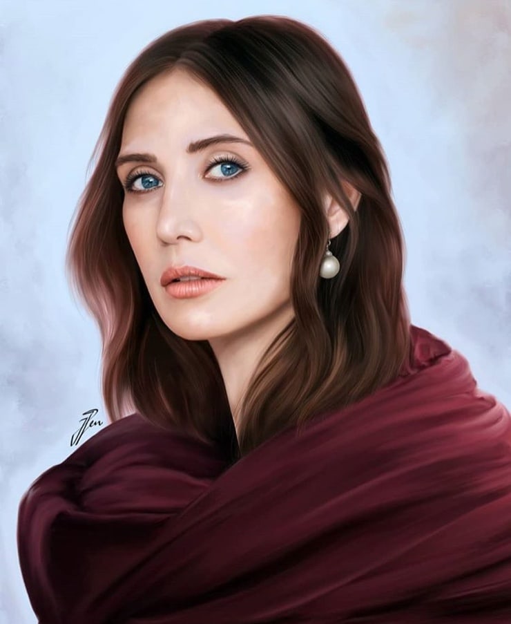 Carice van Houten