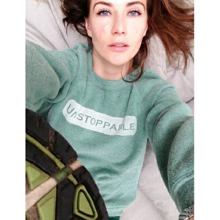 Carice van Houten Carice van Houten