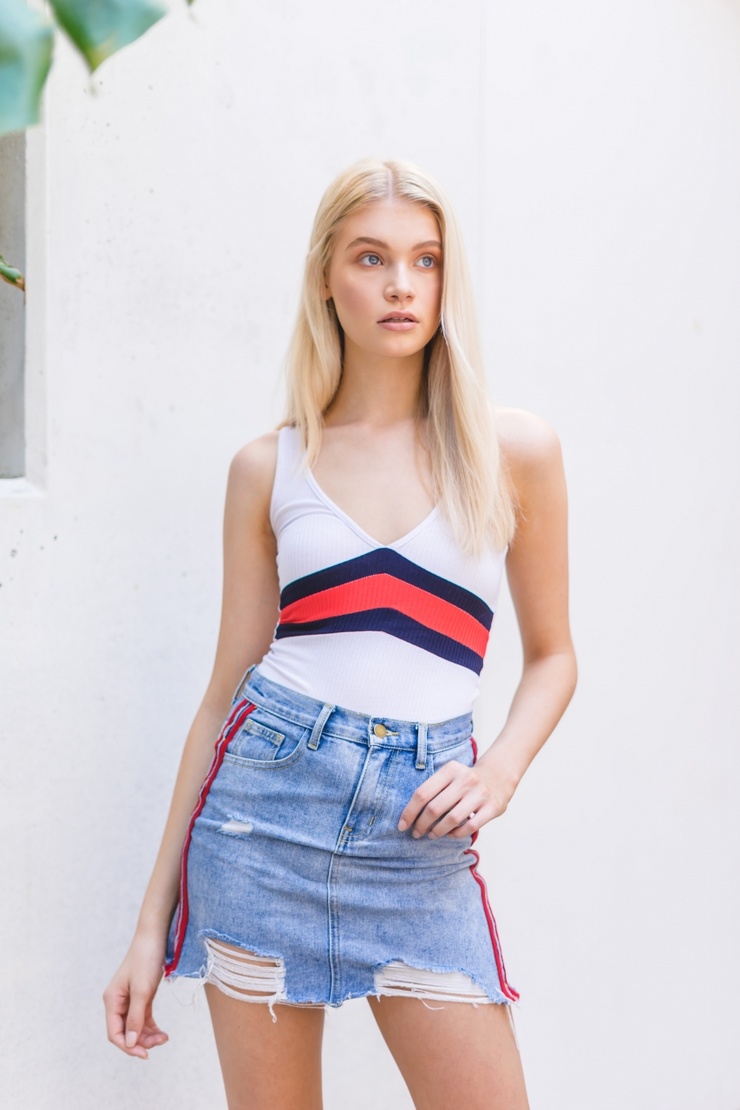 ELLA BINNEY