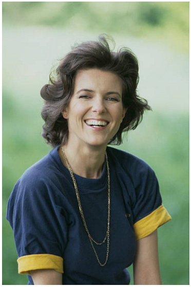 Hilary Tindall
