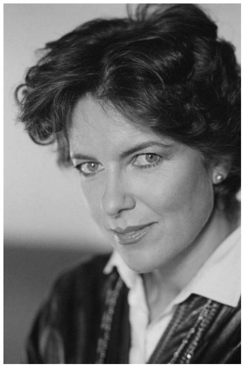 Hilary Tindall
