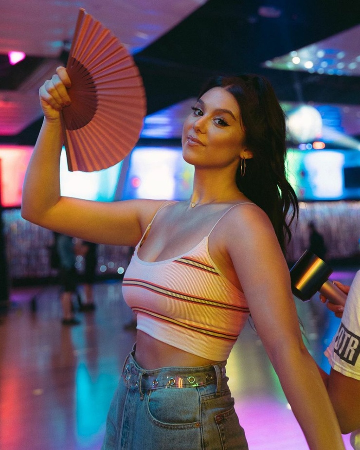 Kira Kosarin Kira Kosarin