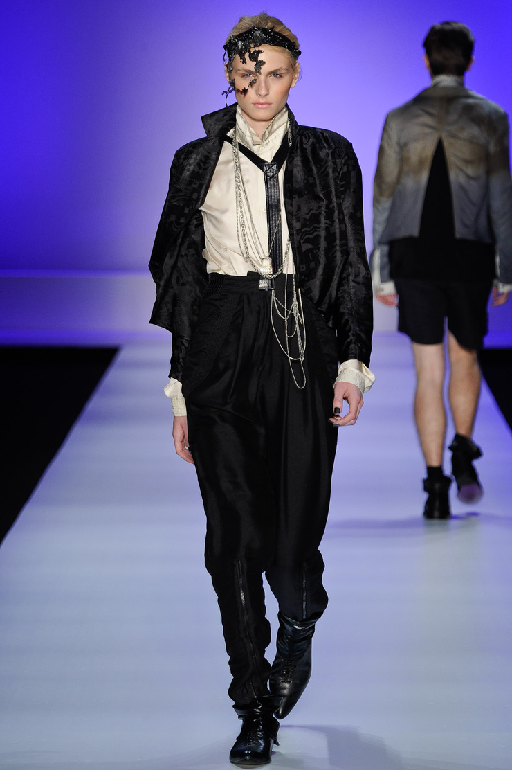 Andrej Pejic