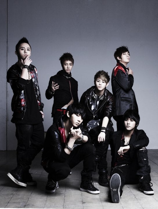B2ST