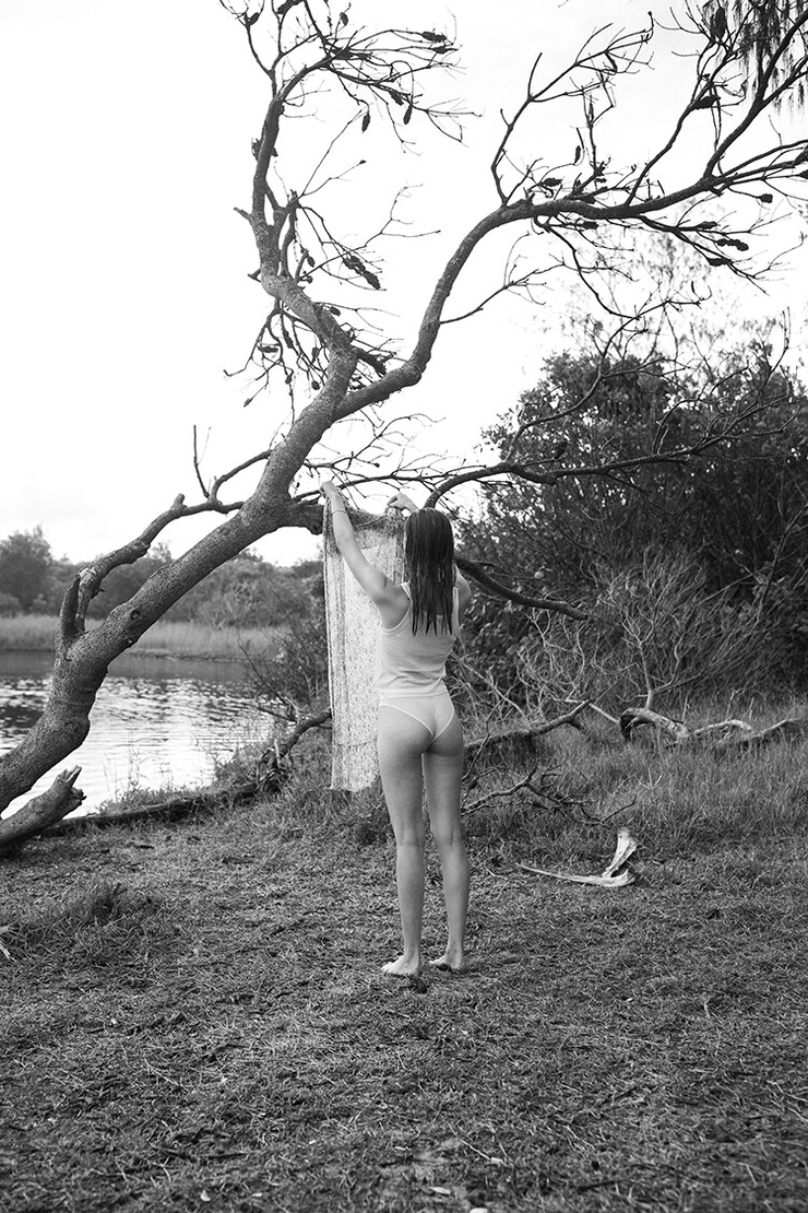 annalise mclachlan