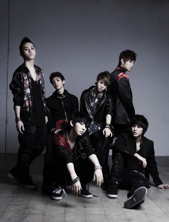 B2ST