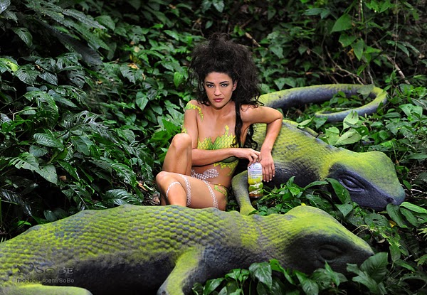 Jessica Szohr Jessica Szohr