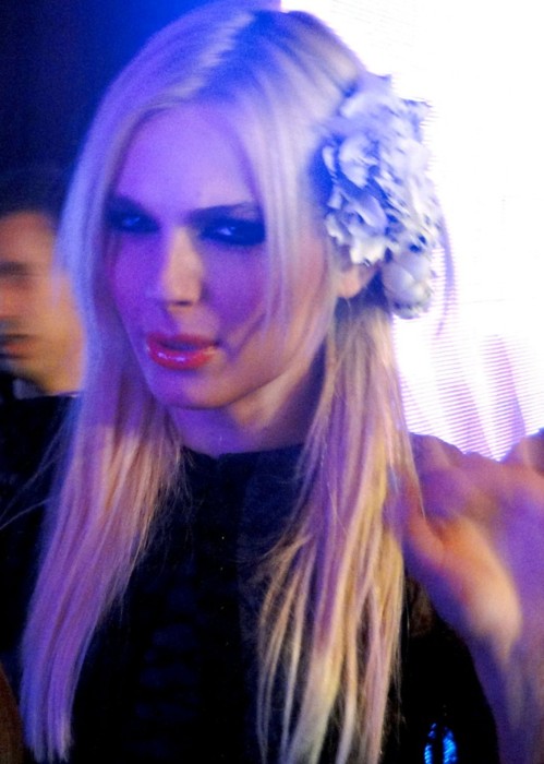 Andrej Pejic