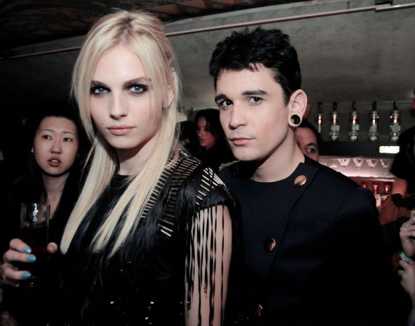 Andrej Pejic