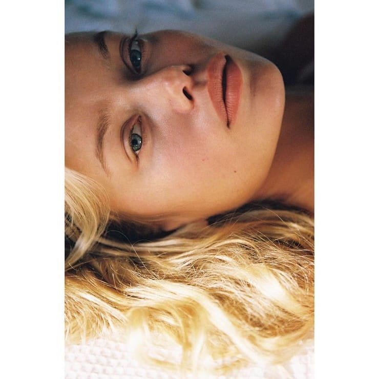 Frida Aasen Frida Aasen