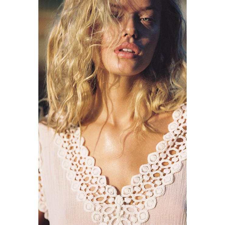 Frida Aasen Frida Aasen