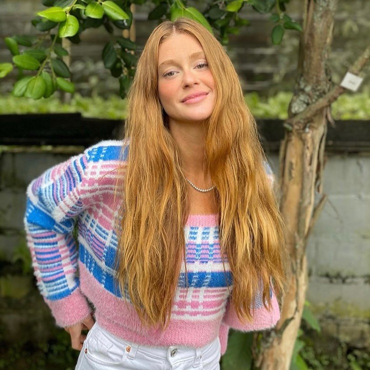 Marina Ruy Barbosa