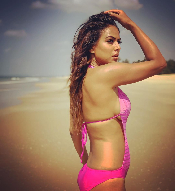 Nia Sharma Nia Sharma