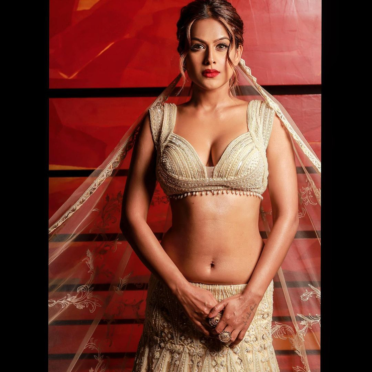 Nia Sharma Nia Sharma