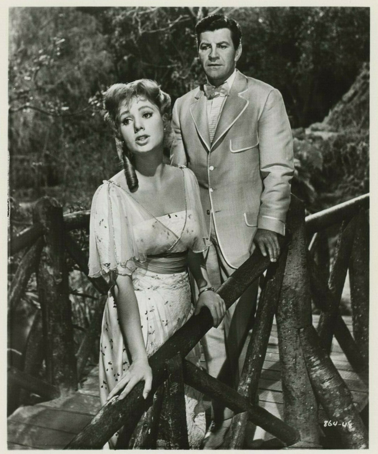 Robert Preston