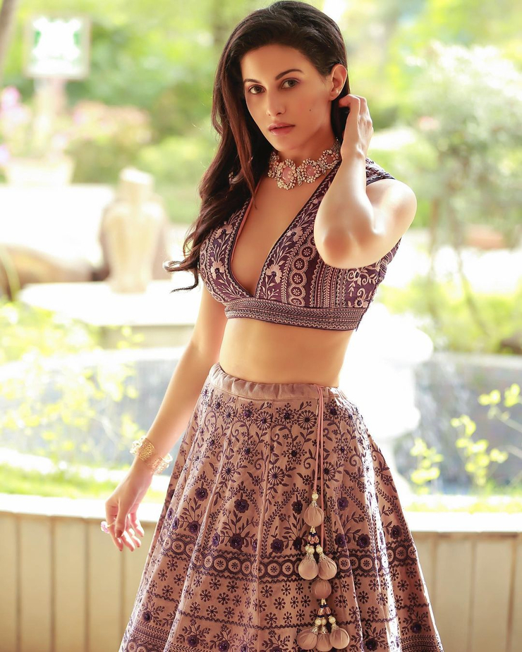 Amyra Dastur