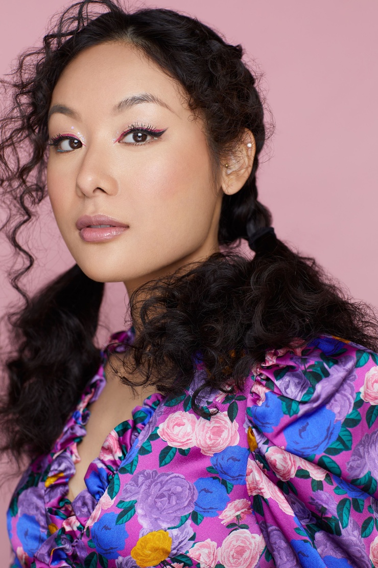 Janice Blue