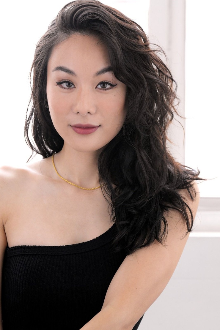 Janice Blue