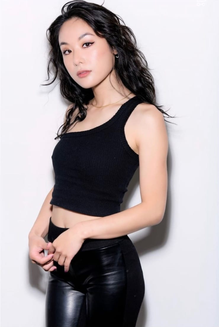 Janice Blue