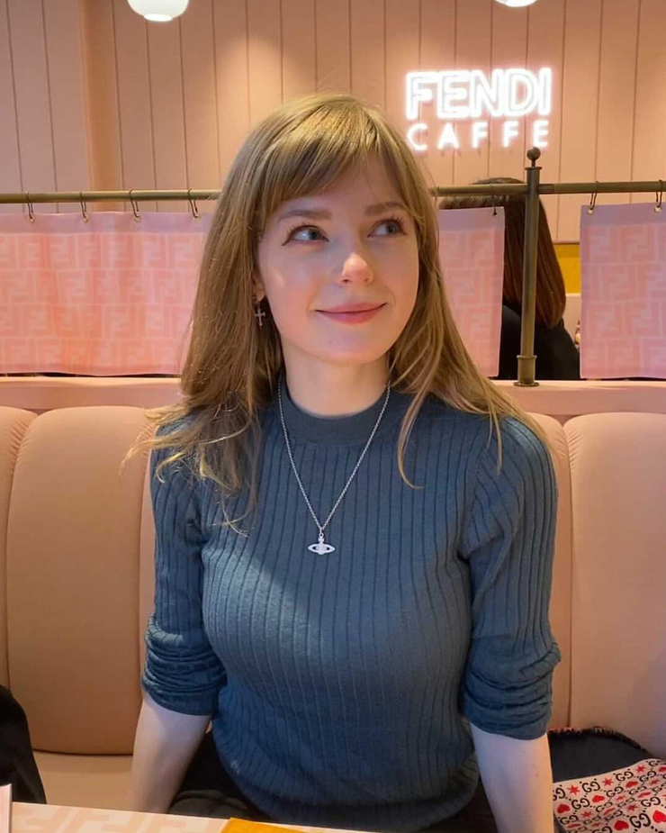 Ella Freya