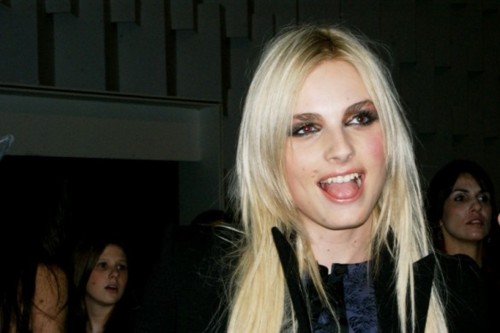 Andrej Pejic
