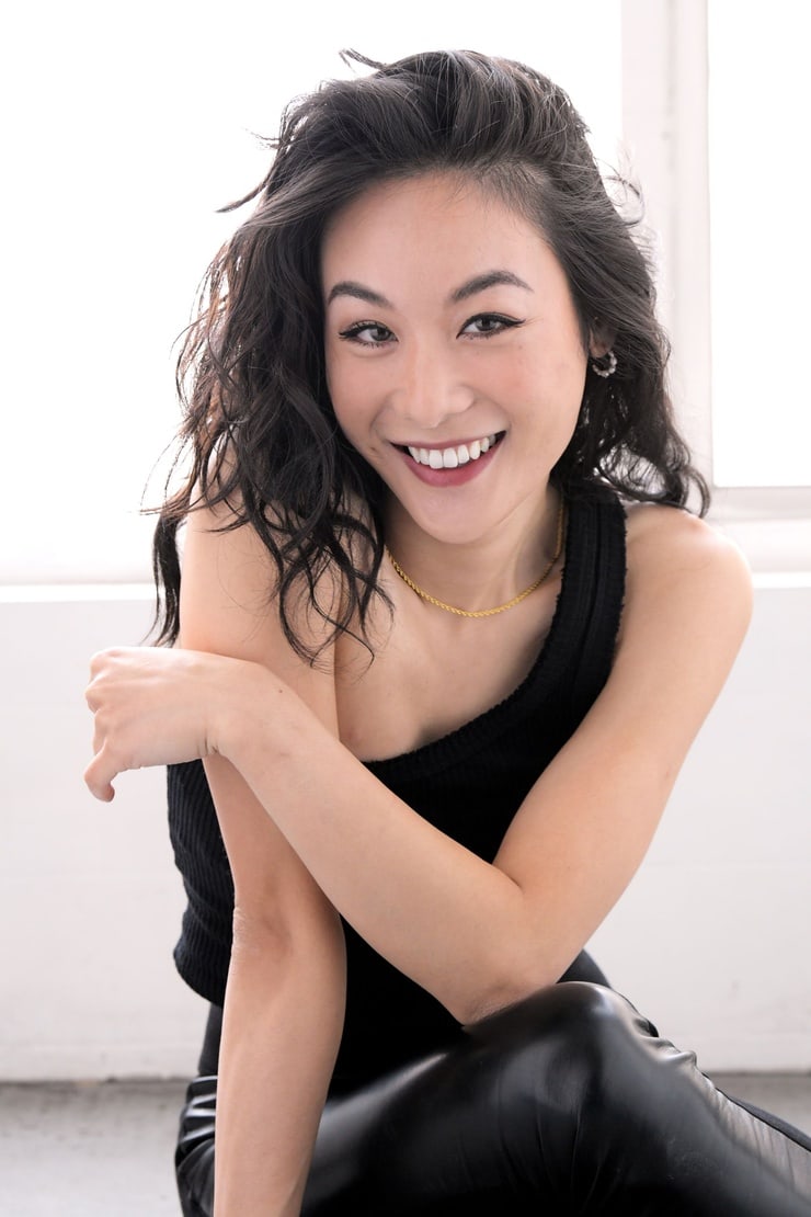 Janice Blue