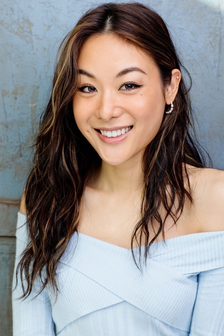 Janice Blue
