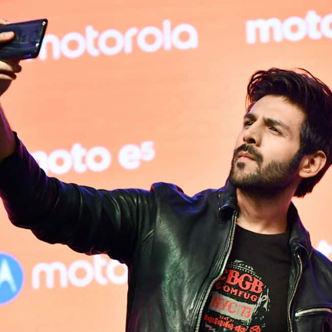 Kartik Aaryan