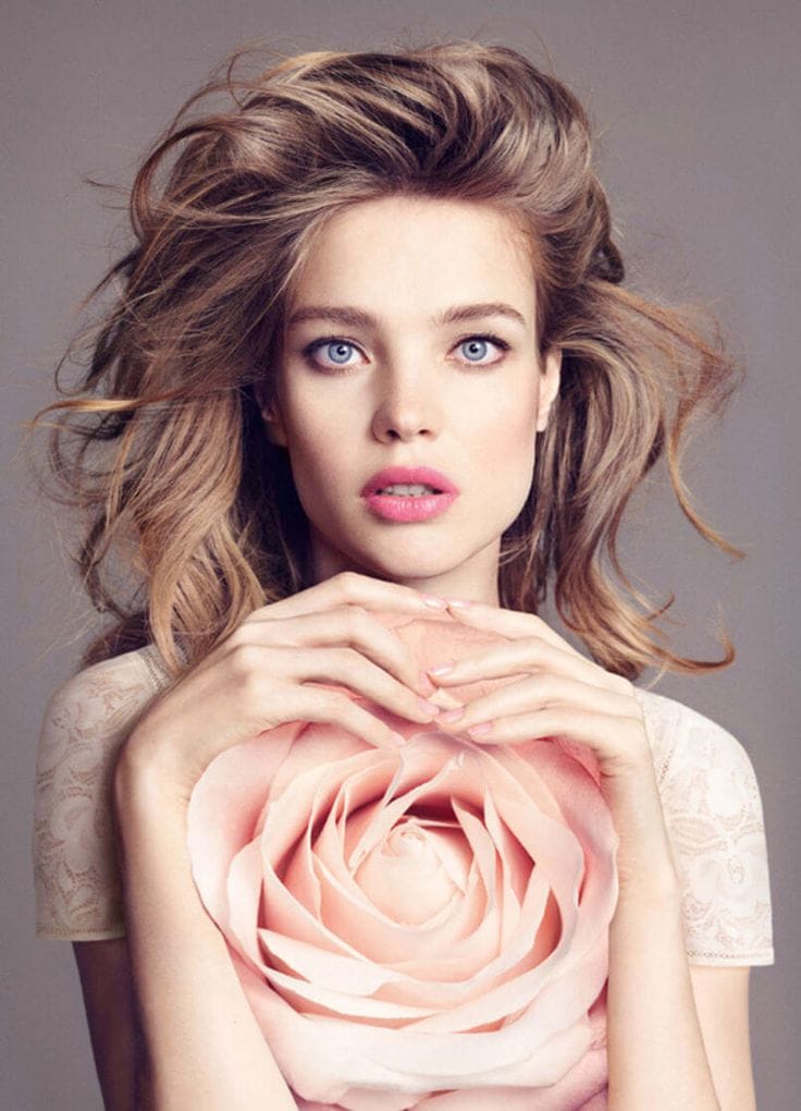 Natalia Vodianova