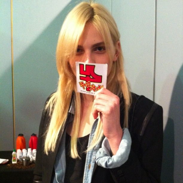 Andrej Pejic
