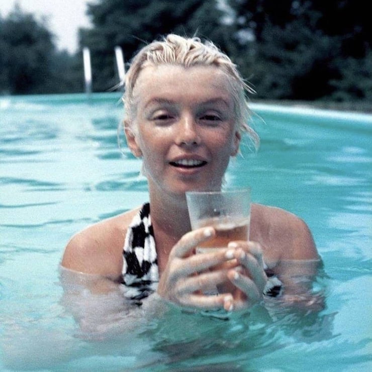 Marilyn Monroe Marilyn Monroe