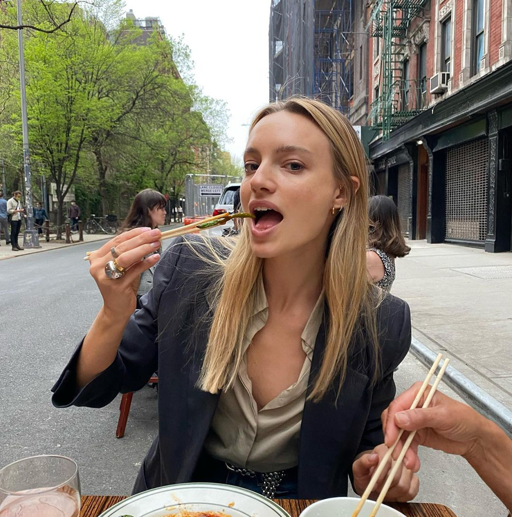 Maya Stepper