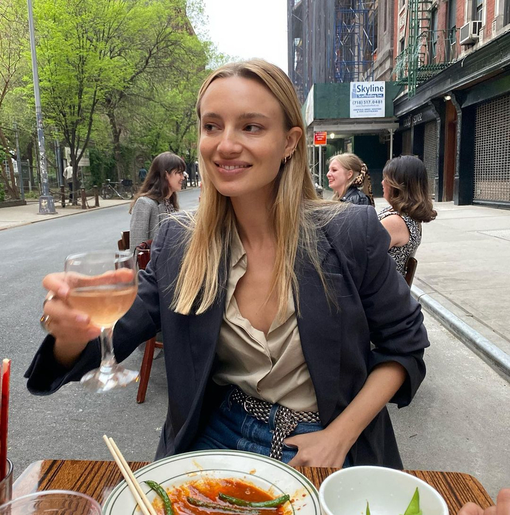 Maya Stepper