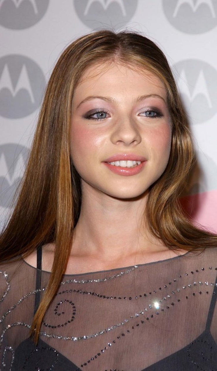 Michelle Trachtenberg