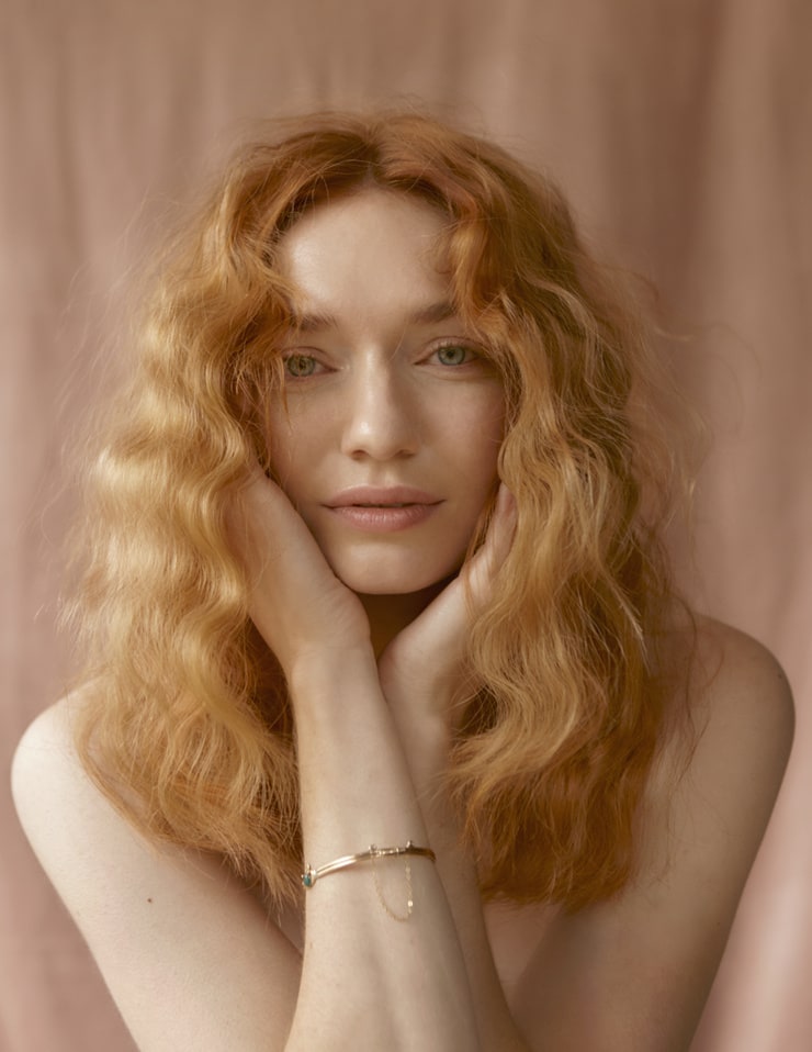 Eleanor Tomlinson